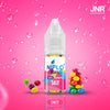 JNR Niplo 5000 Nic Salts (Box of 10)