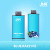 JNR Mega Box 25000 Puffs Disposable Vape (æske med 10 stk)