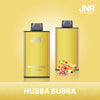 JNR Mega Box 25000 Puffs Disposable Vape (æske med 10 stk)