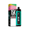 Al fakher 15k Ice Adjust Disposable Vape
