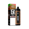 Al fakher 15k Ice Adjust Disposable Vape