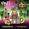 Beki Tedy 12000 Puffs