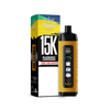 Al fakher 15k Ice Adjust Disposable Vape