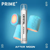 Prime Plus 600 Puffs Disposable Vape (æske med 10 stk)