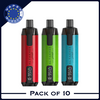 Al Fakher Supermax 6000 Puffs Disposable Vape (Box of 10)