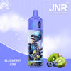 JNR Alien 10000 (æske med 10 stk)