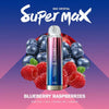 Ske Crystal Super Max 4500 Disposable Vape (Box of 10)