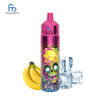 RAndM Tornado 30000 Puffs Music Engangs Vape