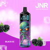 JNR Alien 10000 (æske med 10 stk)