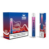 Tito Crystal Bar Vape Pen 600 Puffs Disposable Vape (Box of 10)