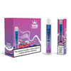 Tito Crystal Bar Vape Pen 600 Puffs Disposable Vape (Box of 10)
