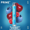 Prime Plus 600 Puffs Disposable Vape (æske med 10 stk)