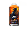 JNR Falcon X 18000 Puffs Disposable Vape (æske med 10 stk)
