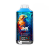 JNR Falcon X 18000 Puffs Disposable Vape (æske med 10 stk)