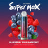 Ske Crystal Super Max 4500 Disposable Vape (Box of 10)