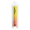 Elux Firerose 4500 Puffs Engangs Vape
