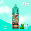 JNR Alien 10000 Puffs Engangs Vape
