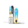 Ghost Pro 6000+ Puffs Disposable Vape