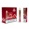 Tito Crystal Bar Vape Pen 600 Puffs Disposable Vape (Box of 10)