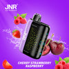 JNR Plus X 26000 Puffs Disposable Vape (Box of 10)
