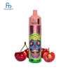 RAndM Tornado 30000 Puffs Music Engangs Vape