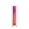 Elux Firerose 4500 Puffs Engangs Vape