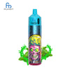 RandM Tornado 30000 Puffs Music Disposable Vape Bar (Box of 10)