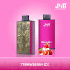 JNR Mega Box 25000 Puffs Disposable Vape (æske med 10 stk)