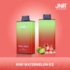 JNR Mega Box 25000 Puffs Disposable Vape (æske med 10 stk)