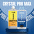 CRYSTAL PRO MAX