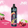 JNR Alien 10000 Puffs Engangs Vape