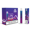Tito Crystal Bar Vape Pen 600 Puffs Disposable Vape (Box of 10)