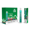 Tito Crystal Bar Vape Pen 600 Puffs Disposable Vape (Box of 10)