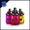 Ghost 2400 Puffs Engangs Vape (æske med 5 stk)