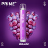 Prime Plus 600 Puffs Disposable Vape (æske med 10 stk)