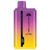 Hayati Pro Ultra 15000 Puffs Disposable Vape (æske med 10 stk)