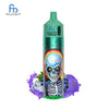 RAndM Tornado 30000 Puffs Music Engangs Vape