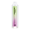 Elux Firerose 4500 Puffs Engangs Vape