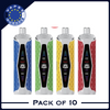 Starbuzz Ultra Max 25k Puffs Disposable Vape (Box of 10)