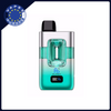 Fumot Eco 2 in 1 50000 Puffs Disposable Vape