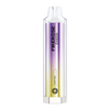 Elux Firerose EX4500 Puff Disposable Vape (Box of 10)