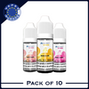 Hayati Nic Salts (Box of 10)