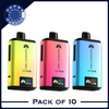 Hayati Pro Ultra Plus 25000 Puffs Disposable Vape (Box of 10)