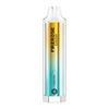 Elux Firerose 4500 Puffs Engangs Vape