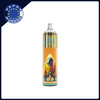 JNR Rocket X 12400 Puffs Engangs Vape