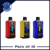 JNR Tank Pro 33000 Puffs Disposable Vape (Box of 10)
