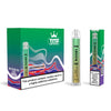 Tito Crystal Bar Vape Pen 600 Puffs Disposable Vape (Box of 10)
