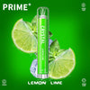 Prime Plus 600 Puffs Disposable Vape (æske med 10 stk)