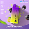 Hayati Duo Mesh 7000 Puffs Disposable Vape (æske med 10 stk)