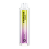 Elux Firerose 4500 Puffs Engangs Vape